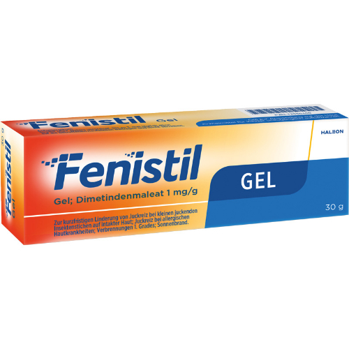 Fenistil Gel