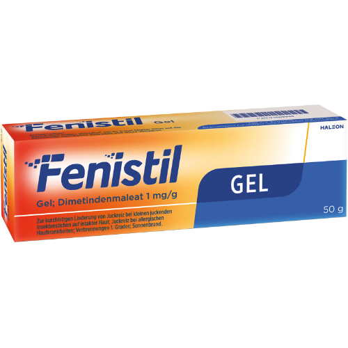 Fenistil Gel